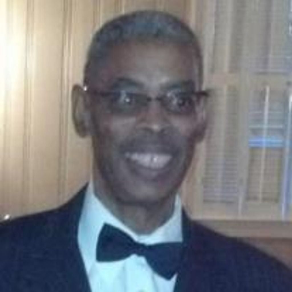 Dr. Ronald Bernard Shoaf