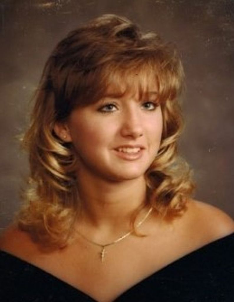 Tina Michelle Nicholson
