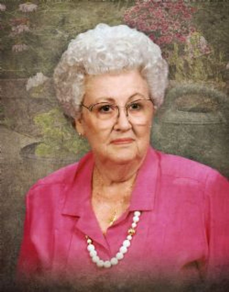 Lucille Smith Profile Photo
