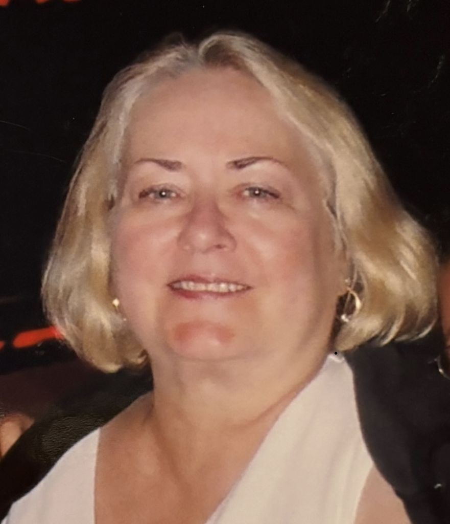 Carole Mazzucca
