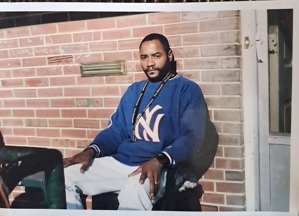 Mr. Haywood Mclean Profile Photo