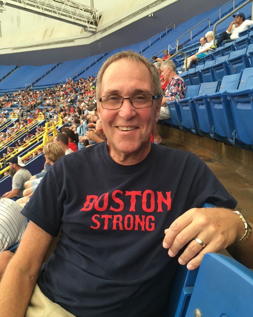 David Levenson