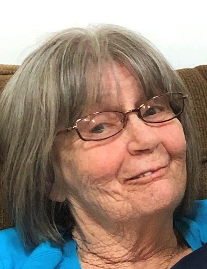 Rita "Nana" (Densmore)  Day Profile Photo