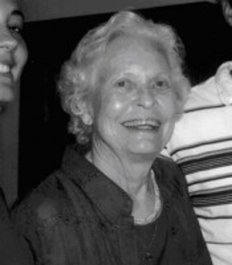 Mary O Pinckney Merrick