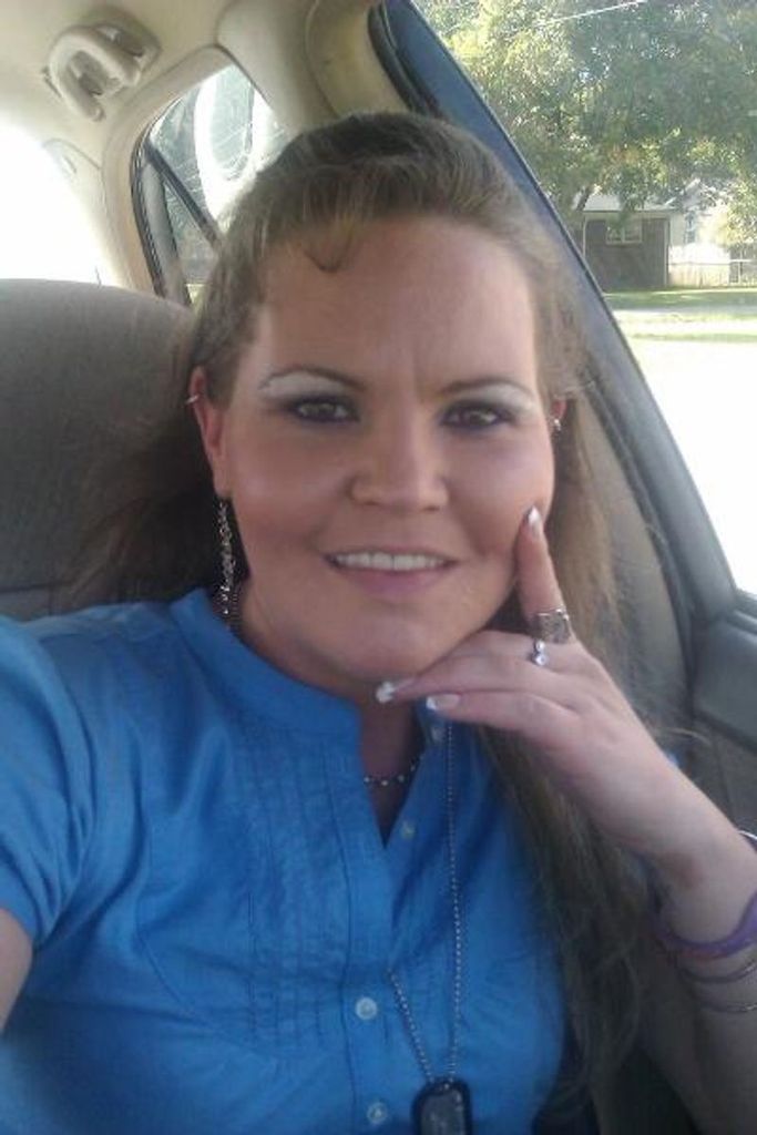 Michelle Brunson Profile Photo
