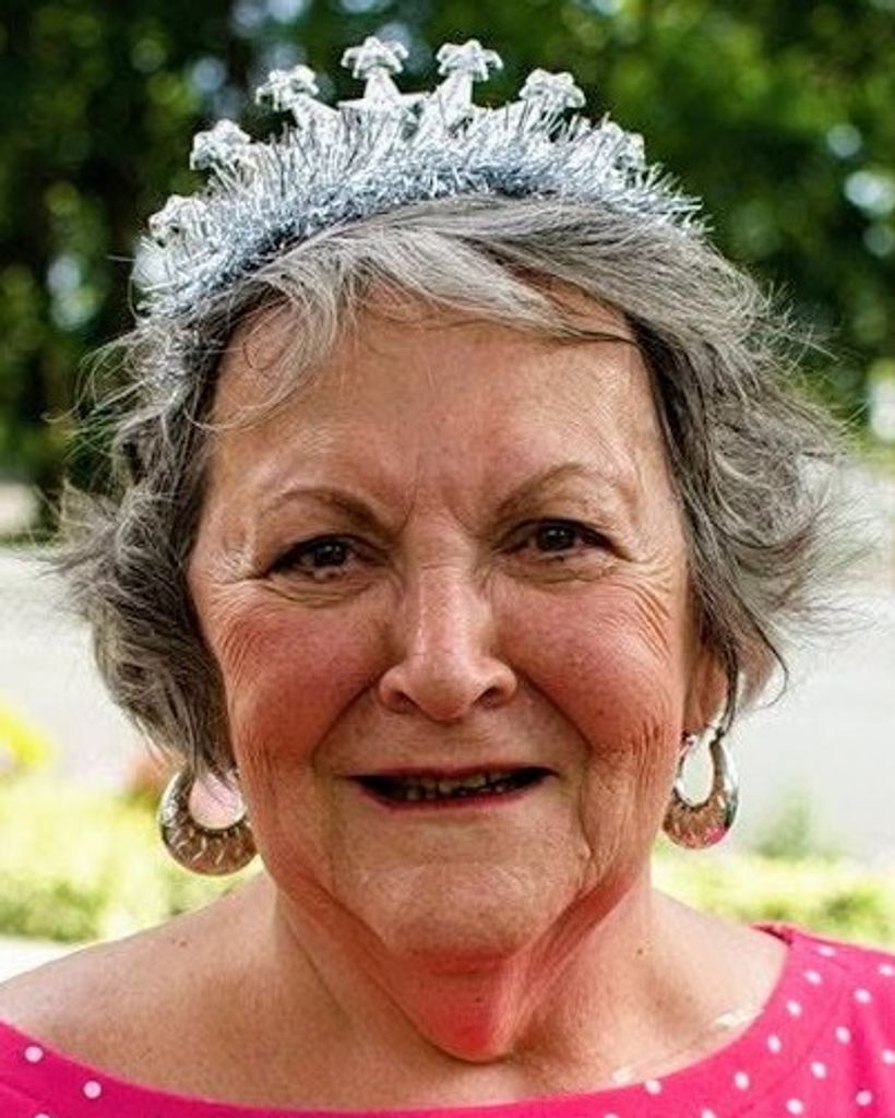 Marlene M. Parson