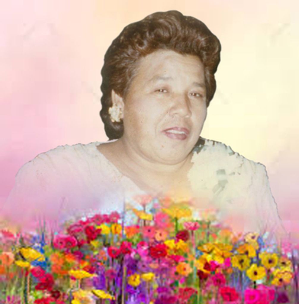 Maria Argelia Martinez