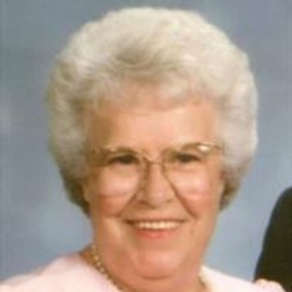 Ida Belle Vetter