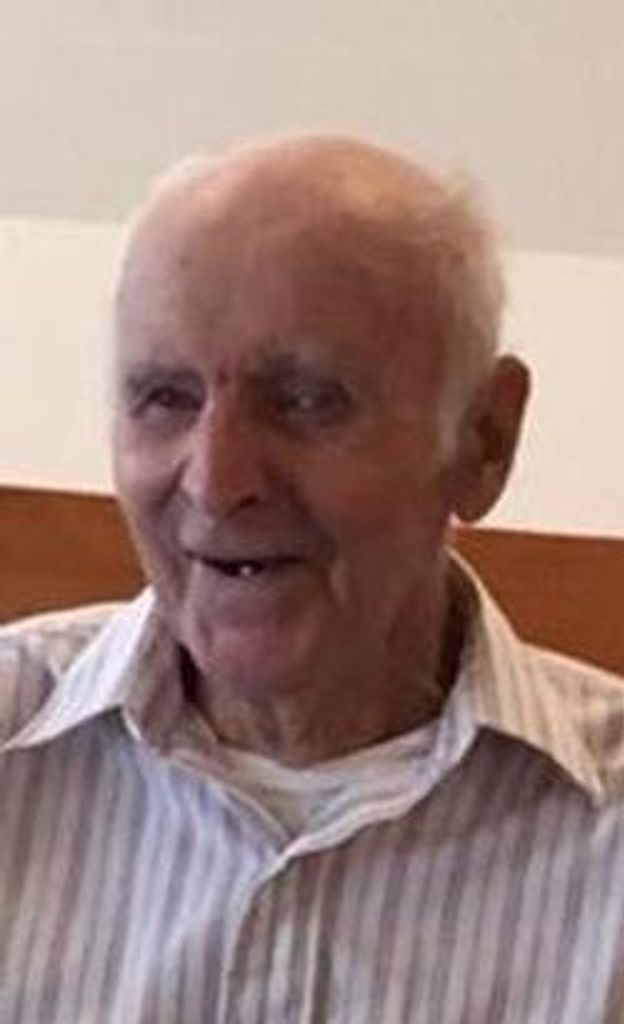 Homer D. Tyler Profile Photo