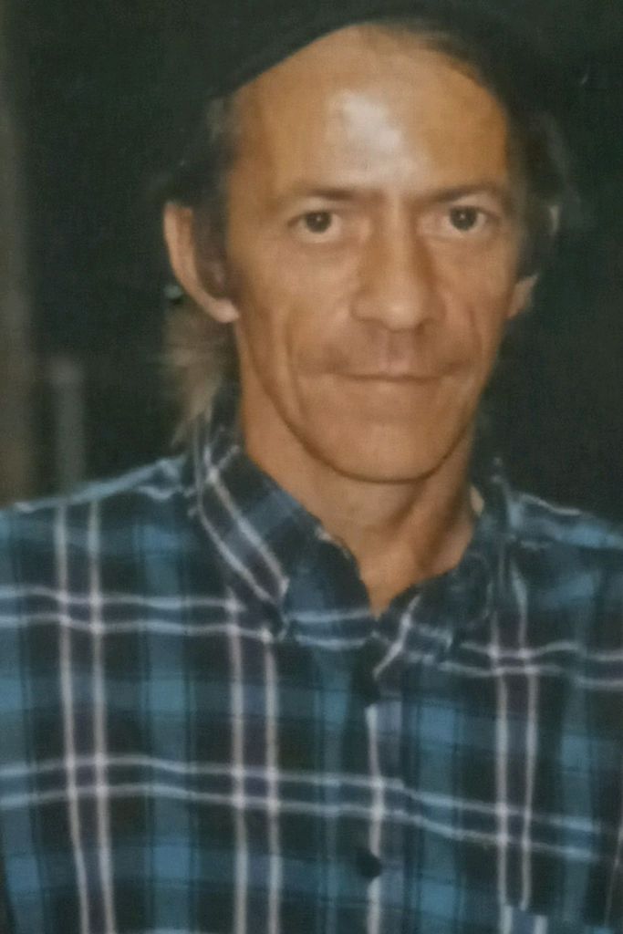 Hubert Gabbard