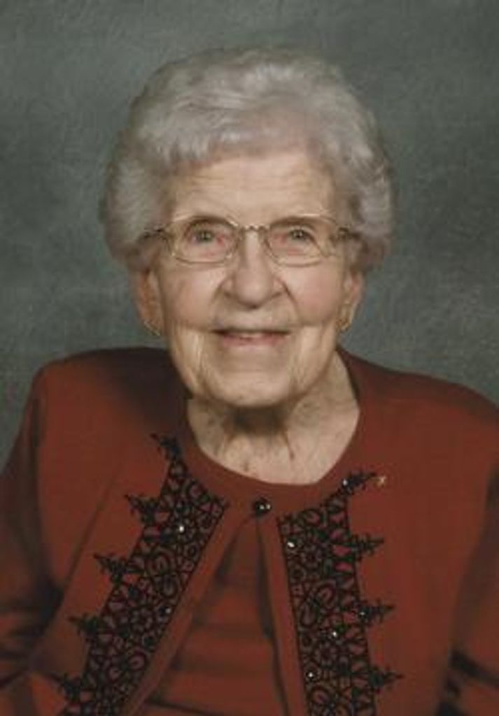 Ida Meidinger Profile Photo