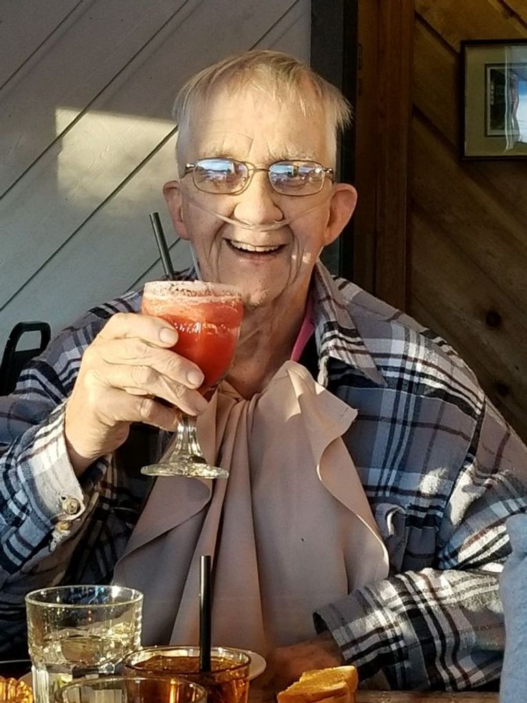 Robert John Prissel
