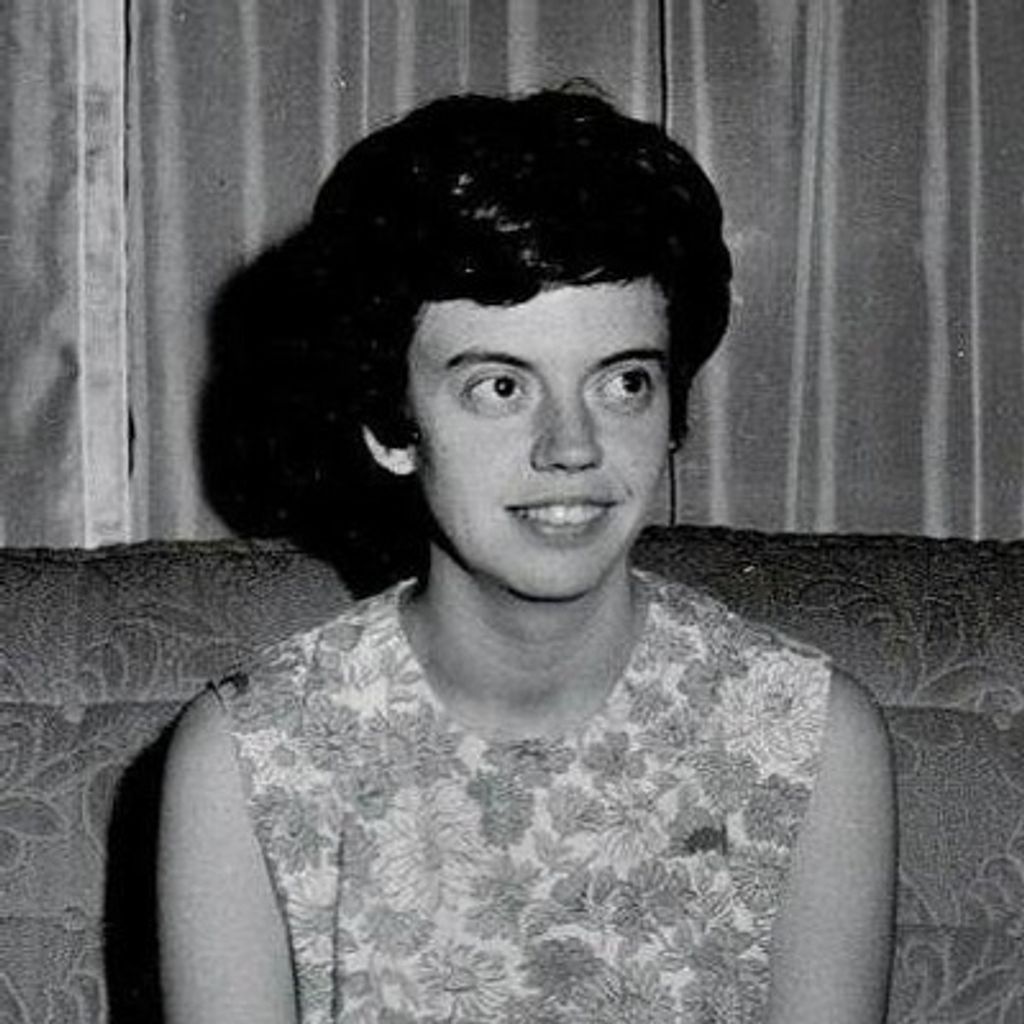 Susan Young Profile Photo