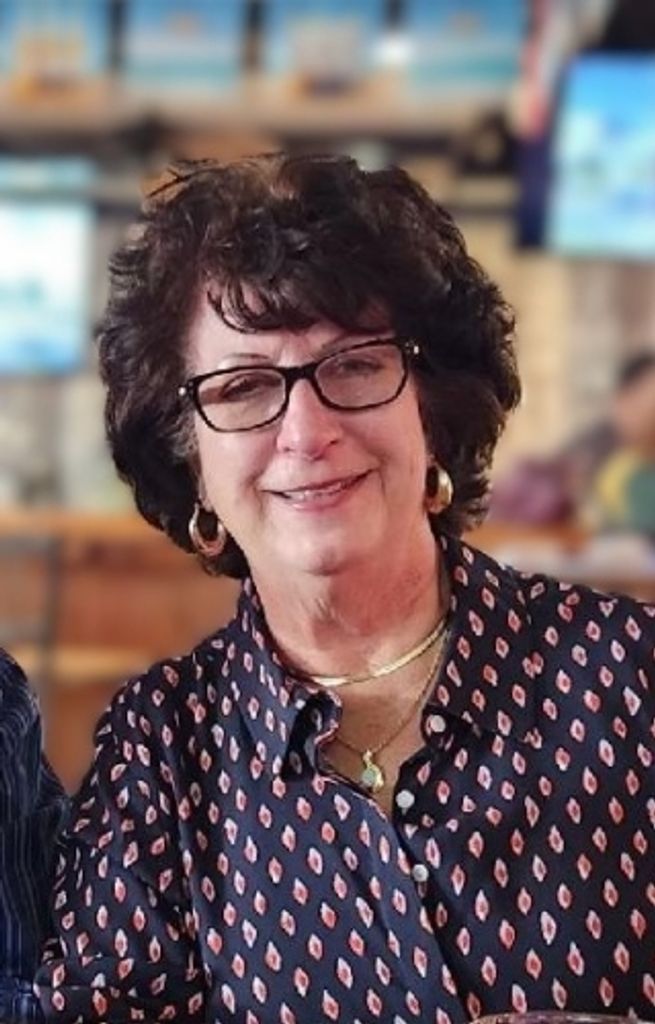 Judy Frances Troeller