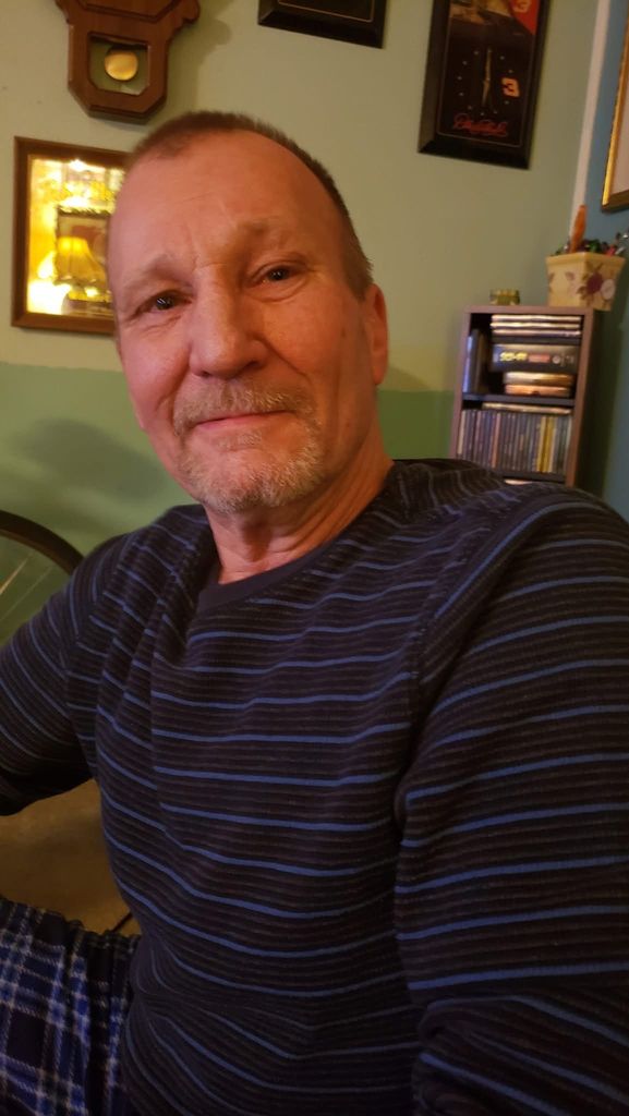 Butch Foster Profile Photo