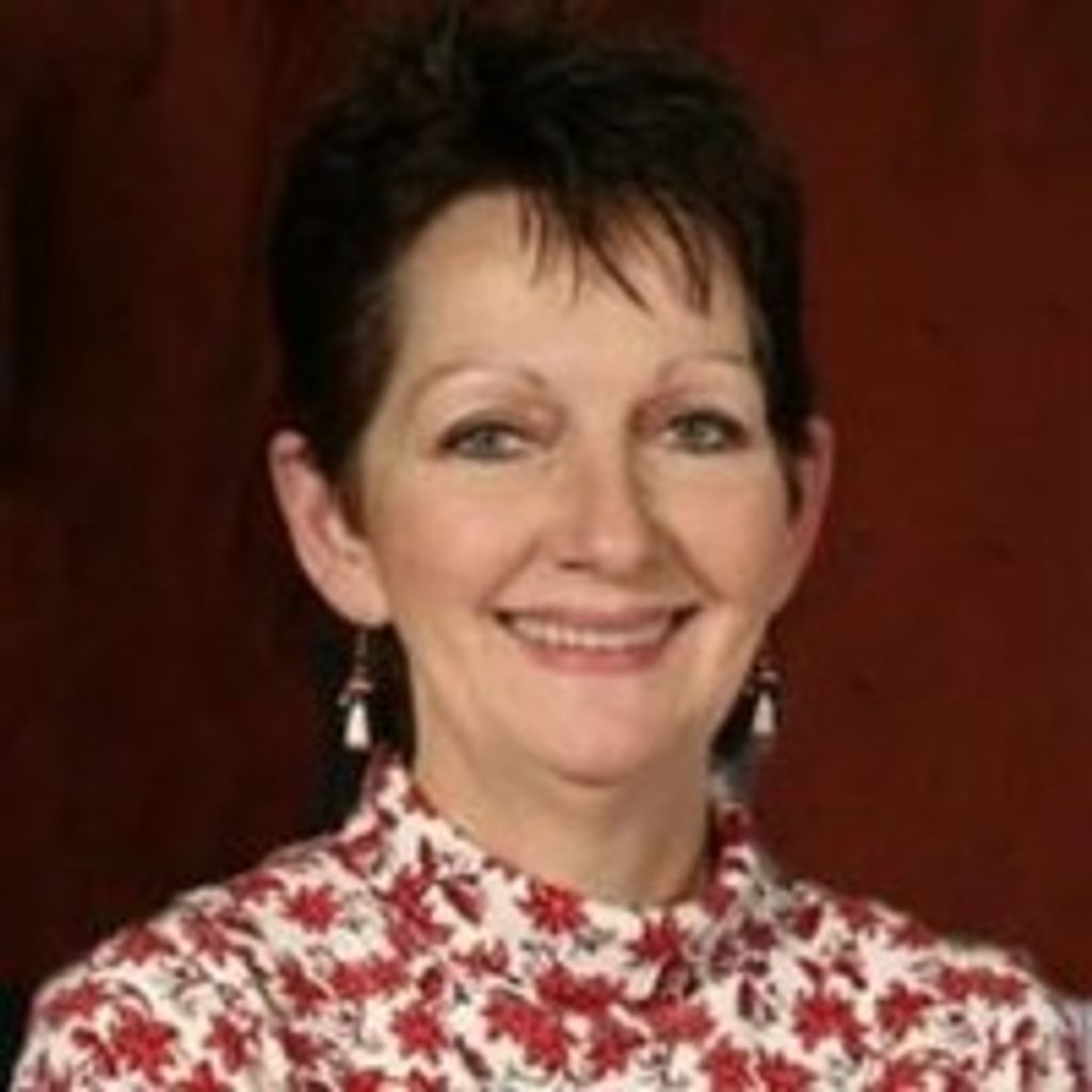 Connie Lee Bridges