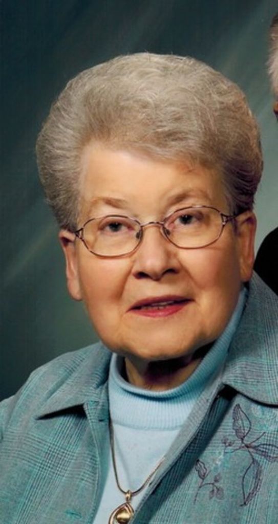 June Dekrey Profile Photo