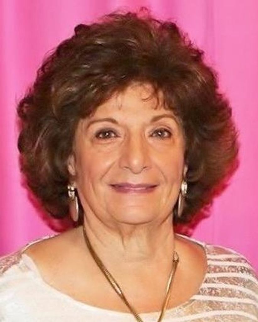 Carol Jo Scola