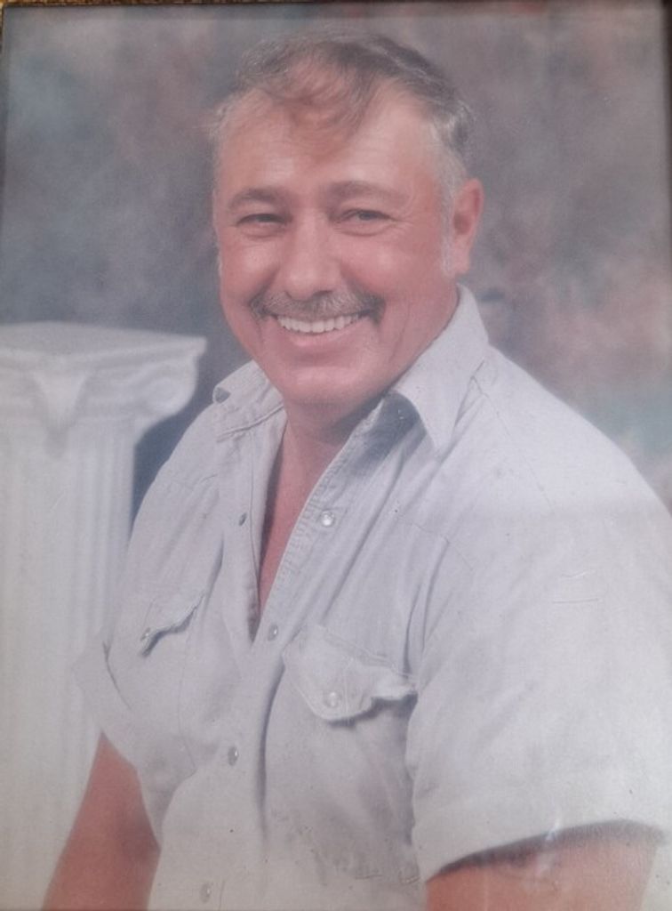 Ronald "Ronnie" Corbett Green Profile Photo