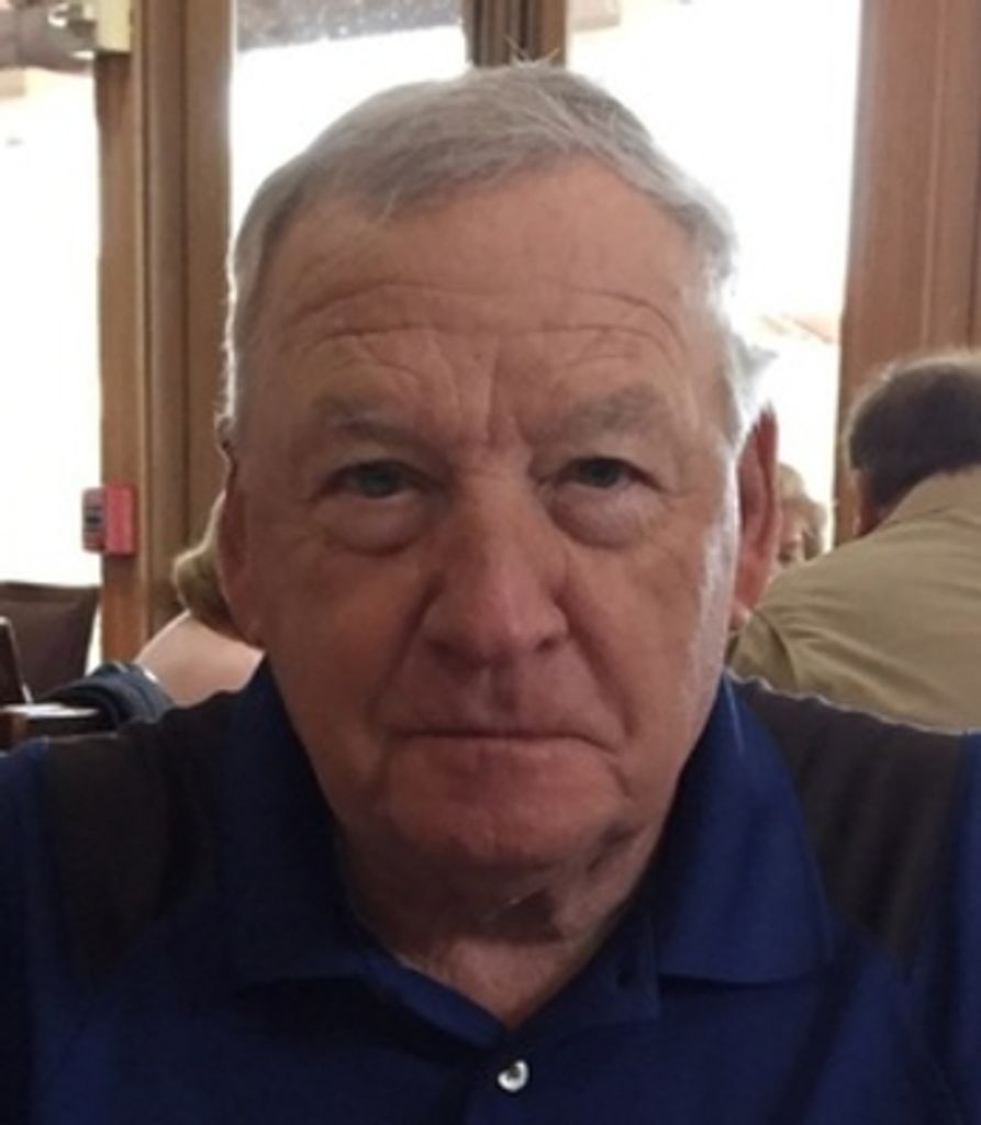 William Andrew "Andy" Price