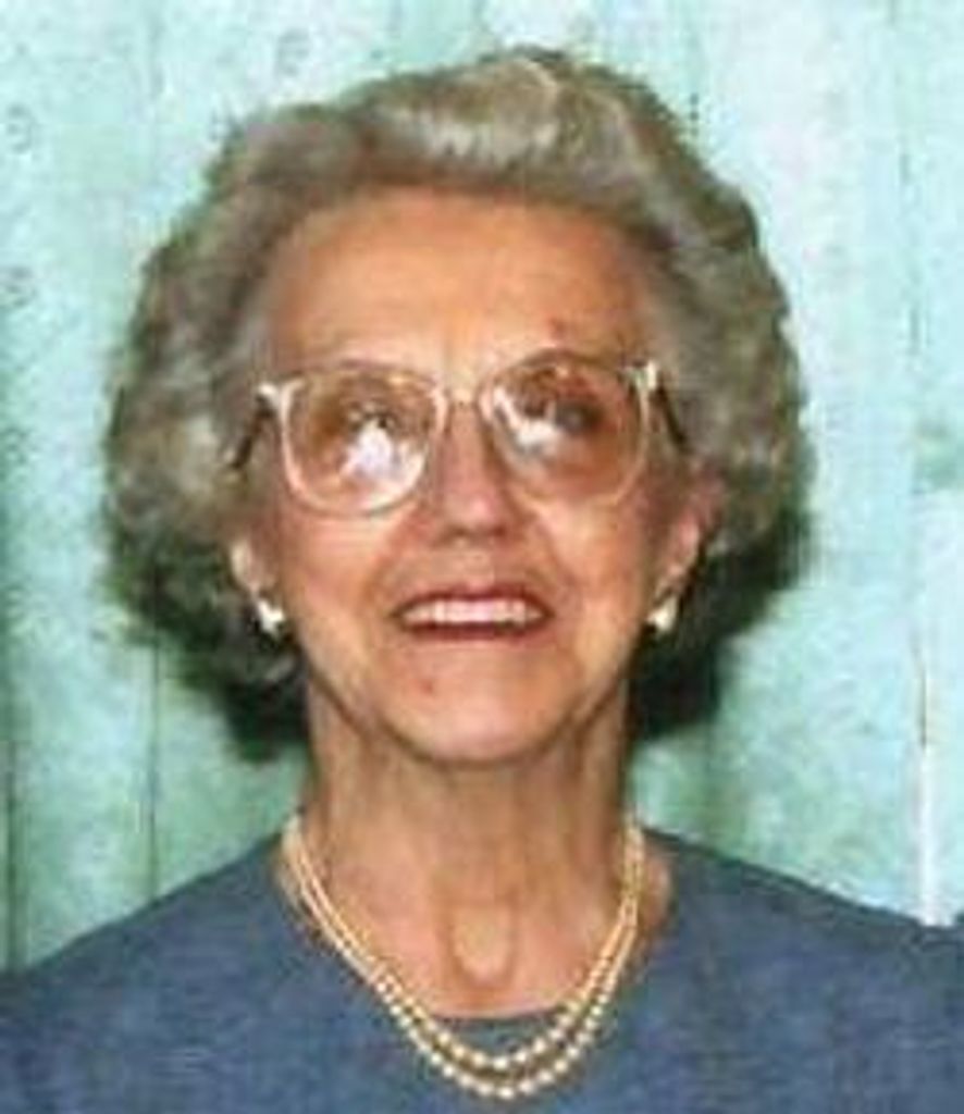 Marion Clukey Profile Photo