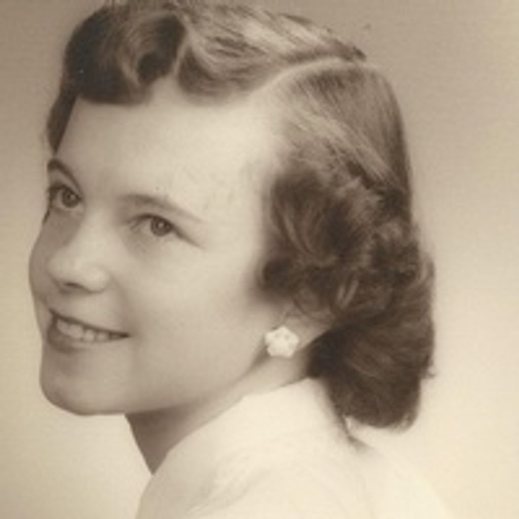 Mary Frances Rush Cole