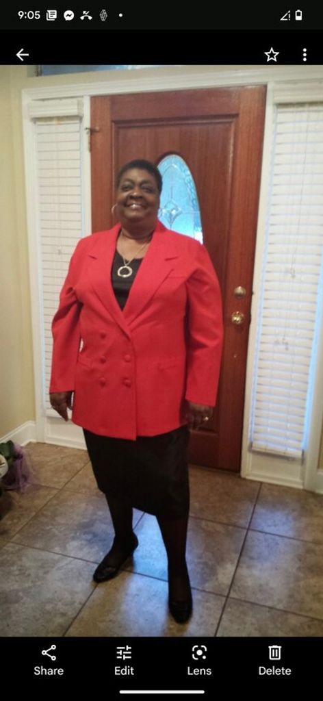 Countess P. Carter Profile Photo