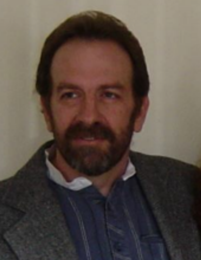 Mark Matthiesen