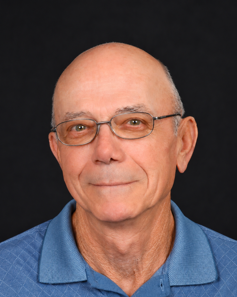 Oliver D. Bair Profile Photo