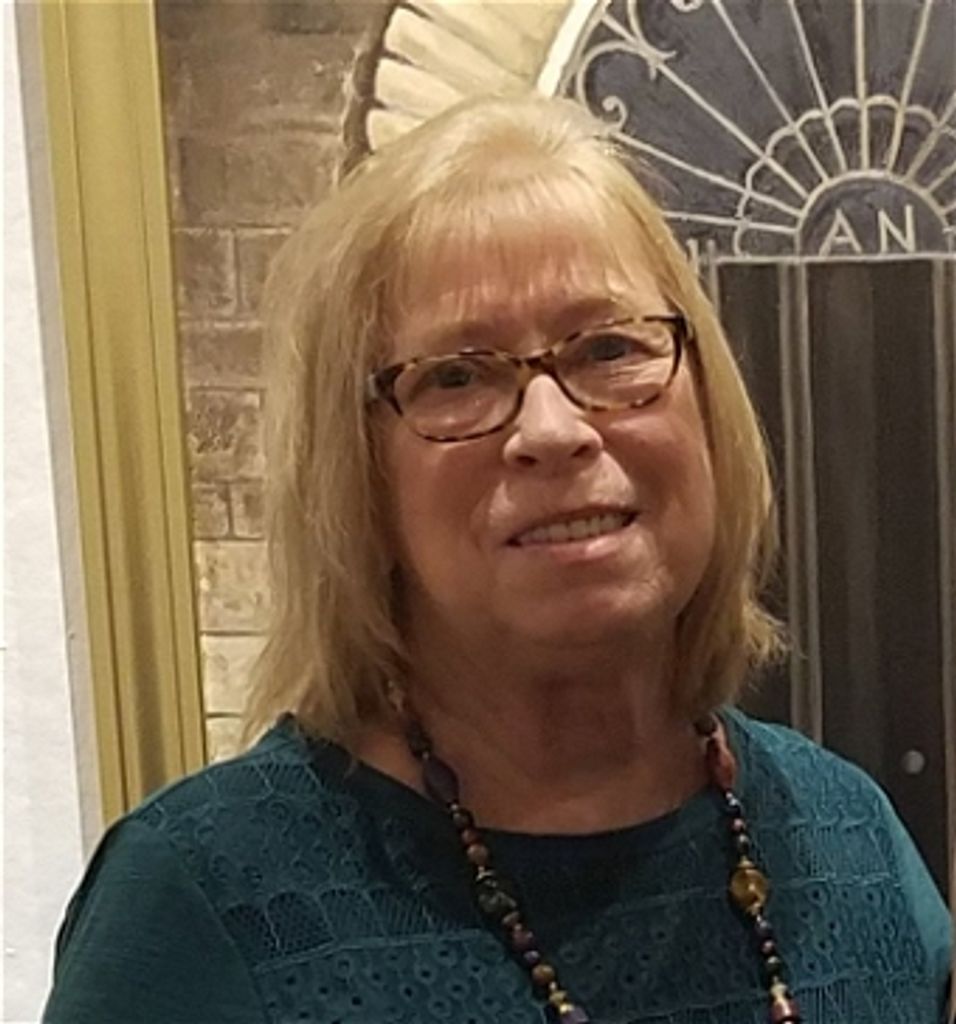 Anne Louise Baldwin Profile Photo