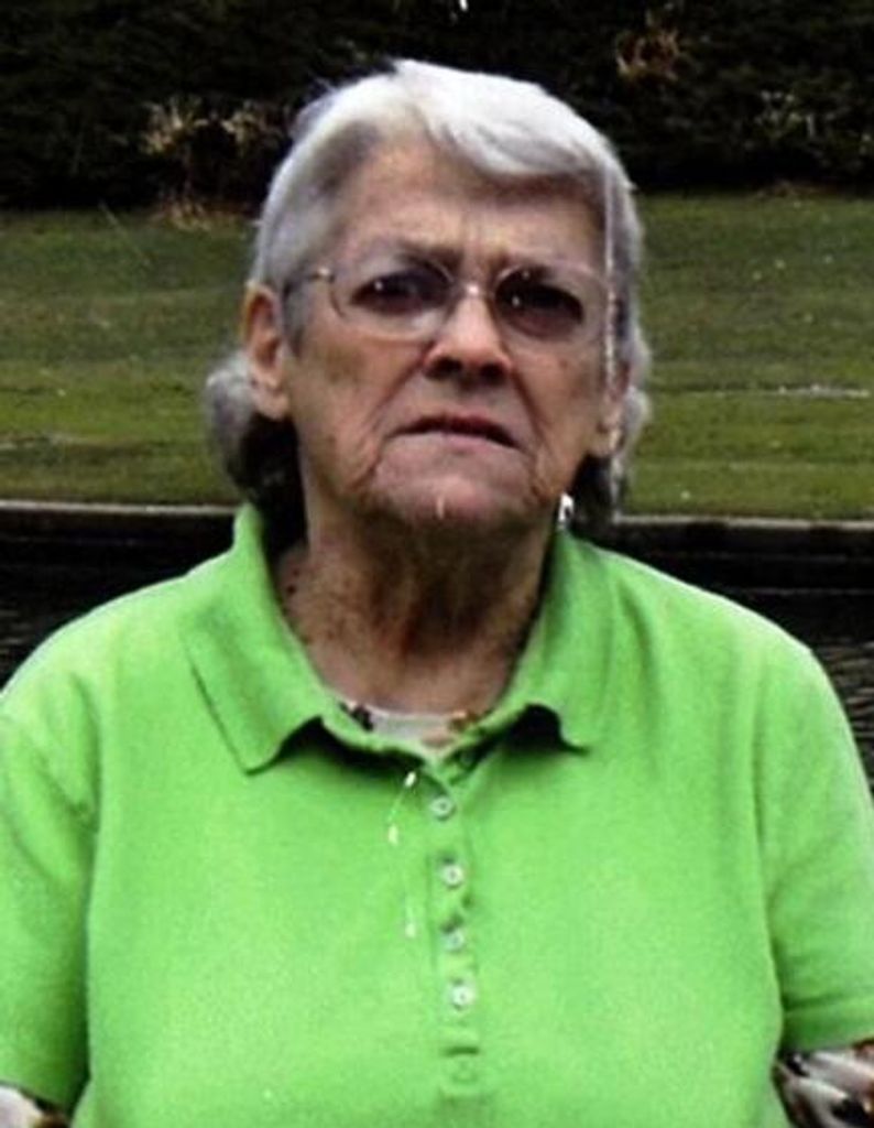 Elizabeth A. (Rice)  Rock