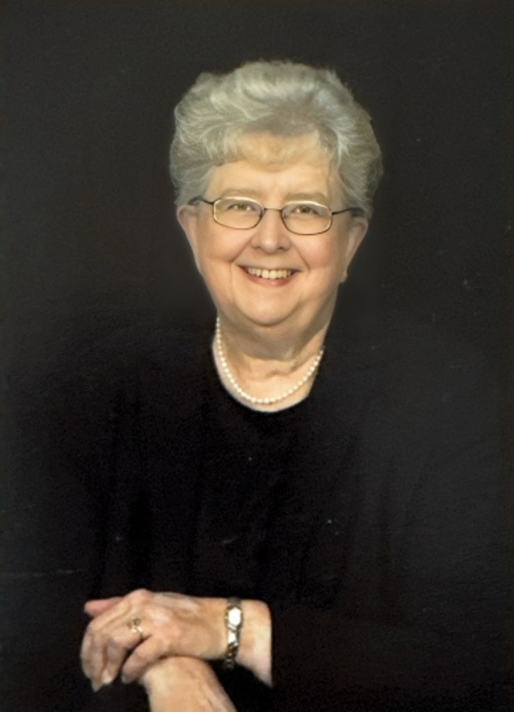 Carol Mae Scherer Profile Photo