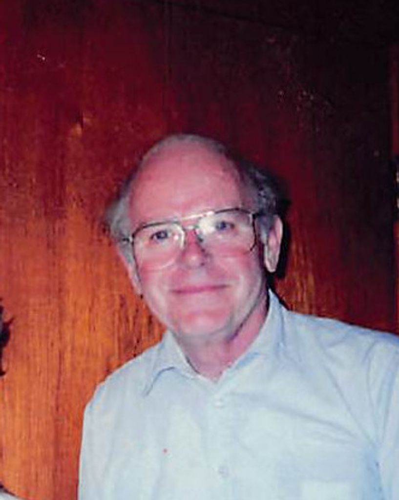 Edward Brown