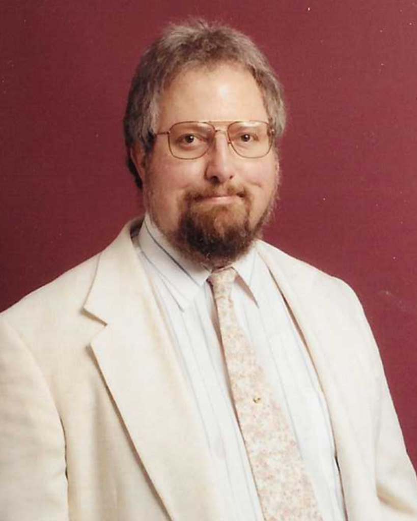 Kenneth L. Routson Profile Photo