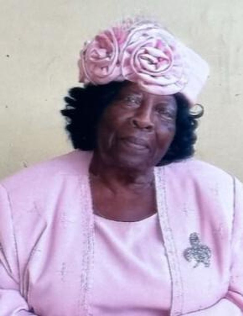 Rosella (Anderson) Mobley Profile Photo