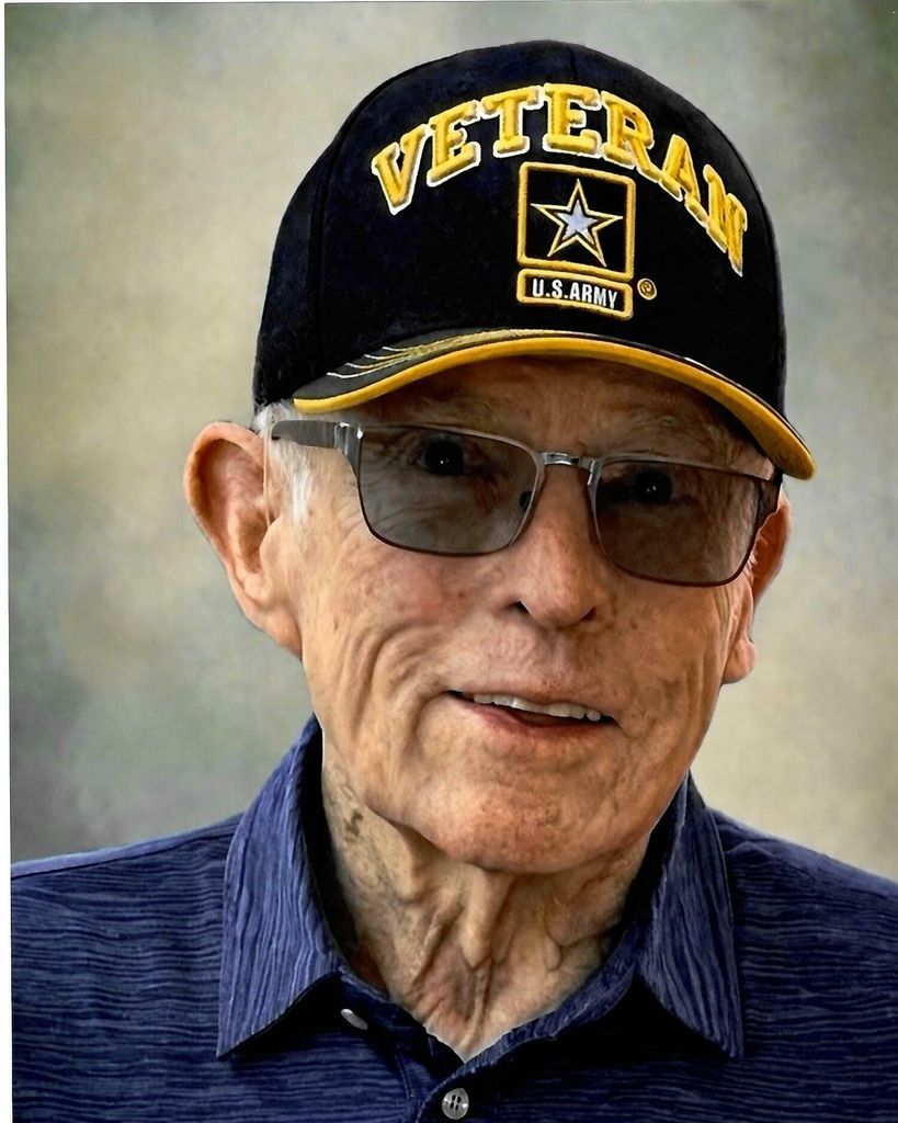 Cecil G. "Bud" Harris