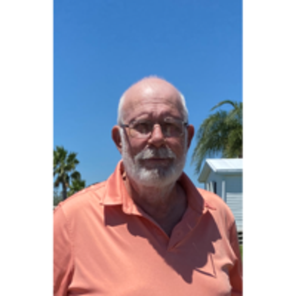 Garry E. May