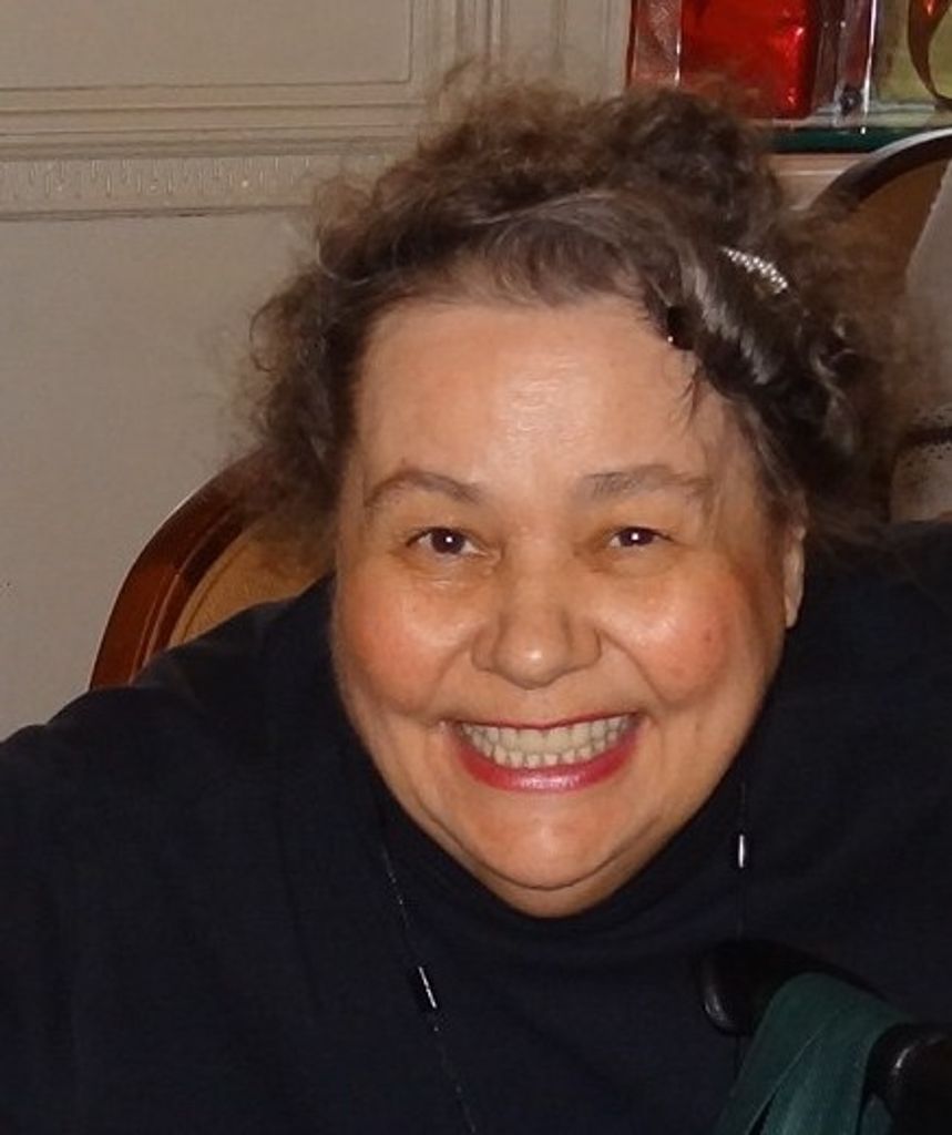 Joanne Stirman Profile Photo