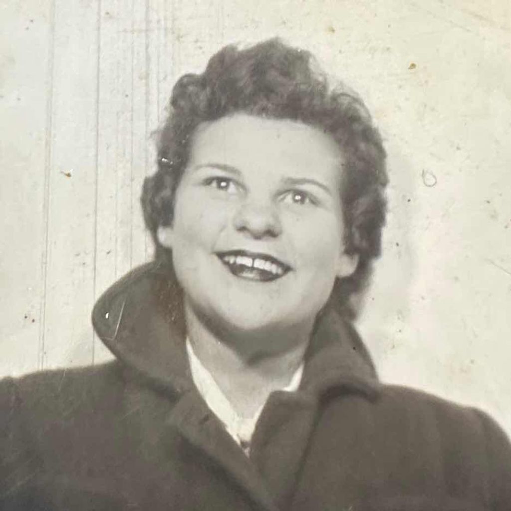 Ruth (Peggy) Conner Profile Photo