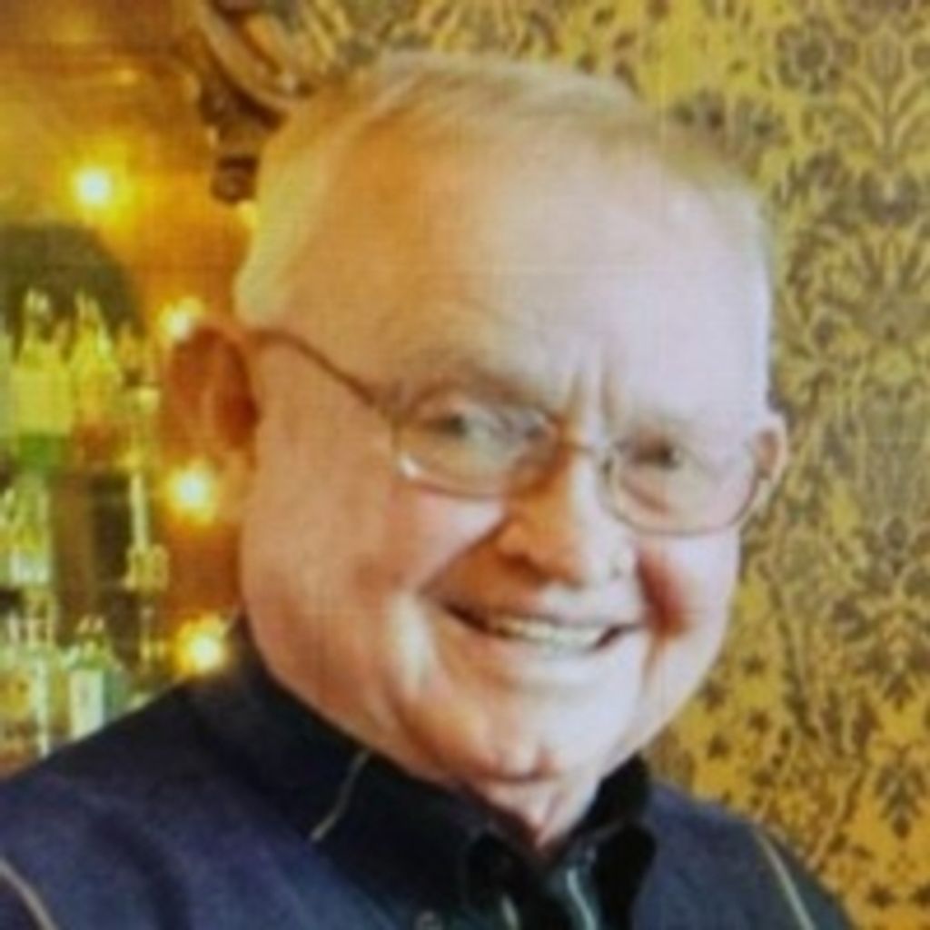 Jerry D. Williams