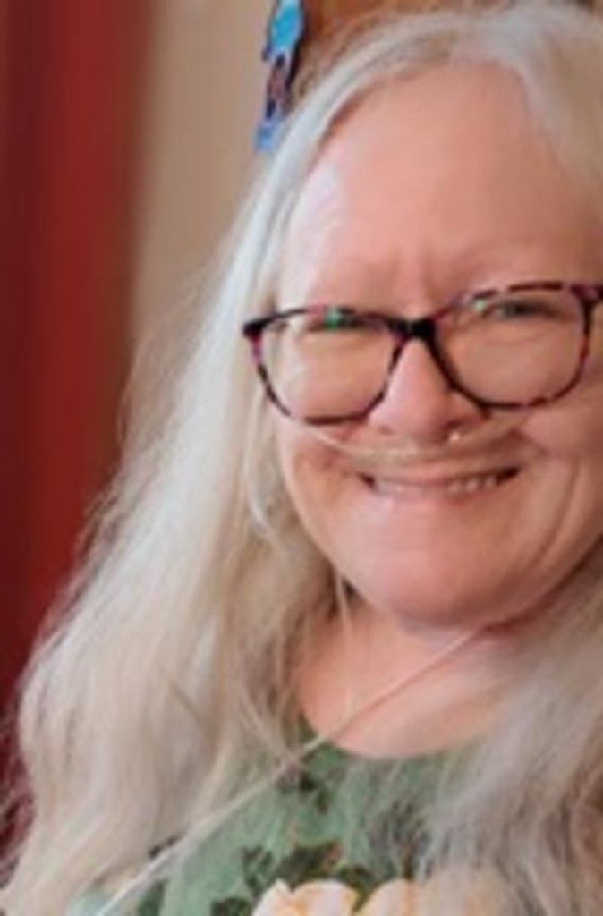 Victoria Lynn Summerford