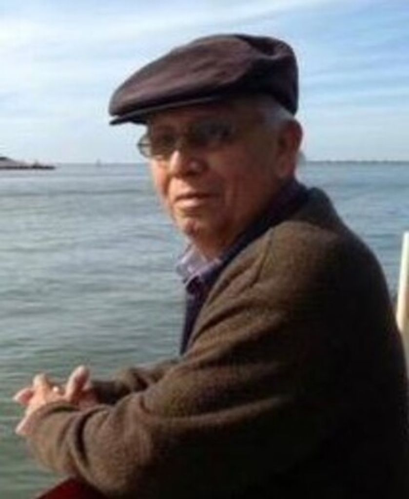 Clemente Solano Hernandez Profile Photo