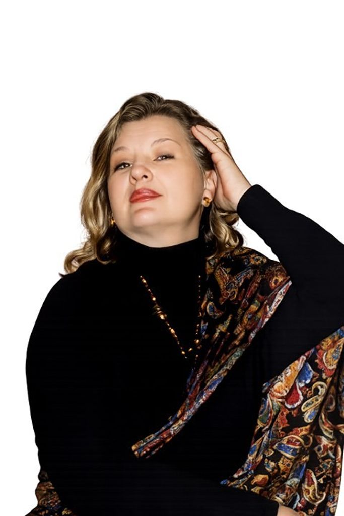 Carol Grabar Profile Photo