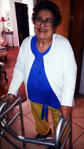 Lydia Ramirez Cuellar photo gallery thumbnail 45 of 359