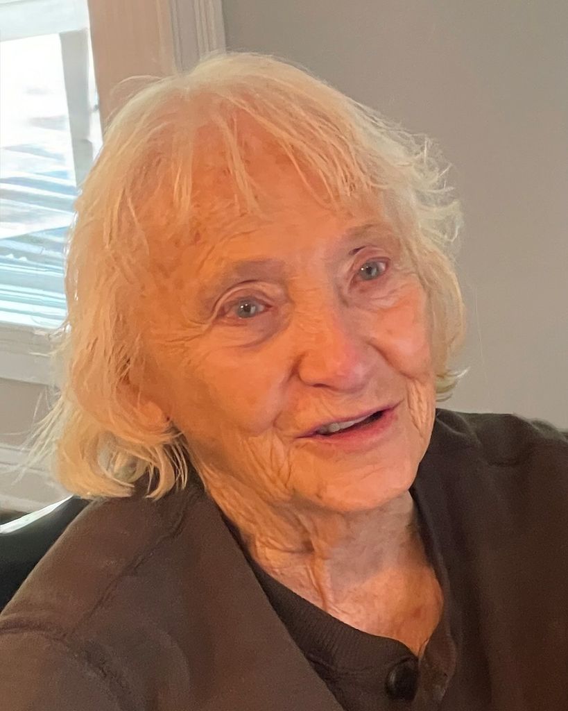 Joyce Sharlene Weaver