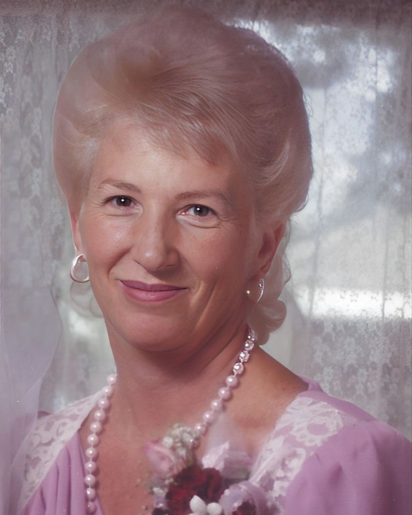 Leah Whiting Skinner