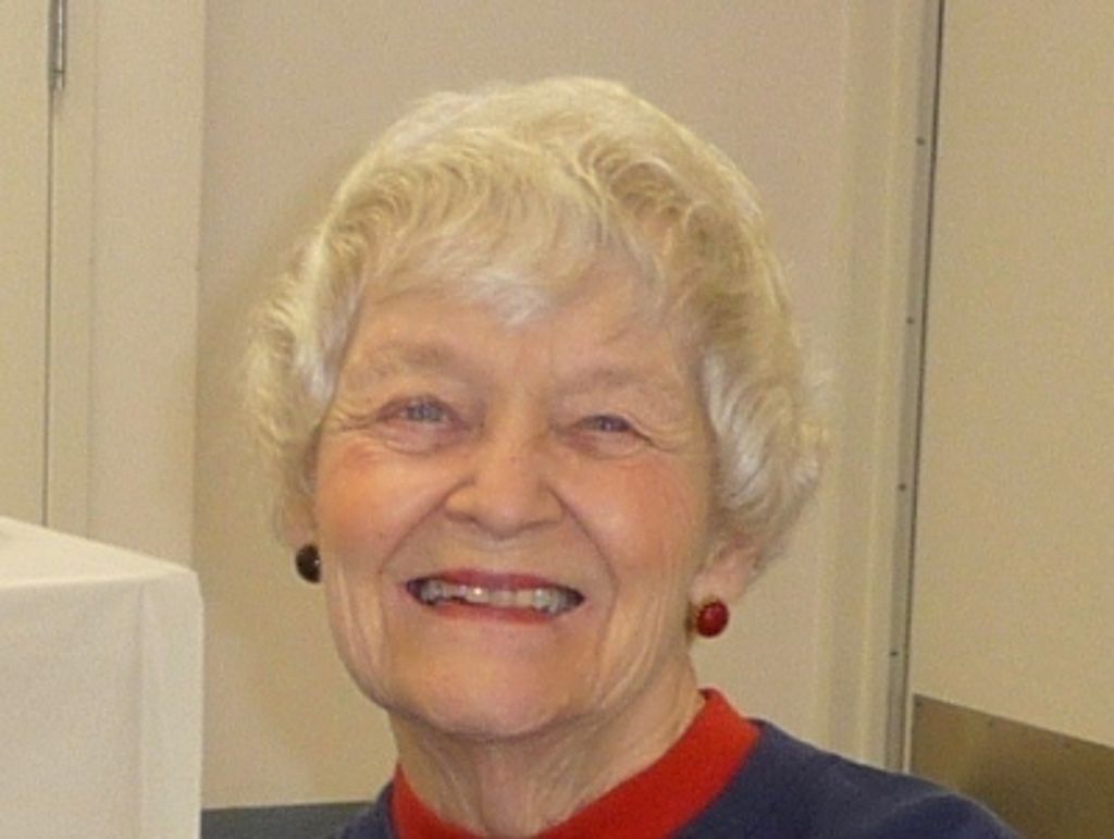 Mrs H. Lillian Butkevich Profile Photo