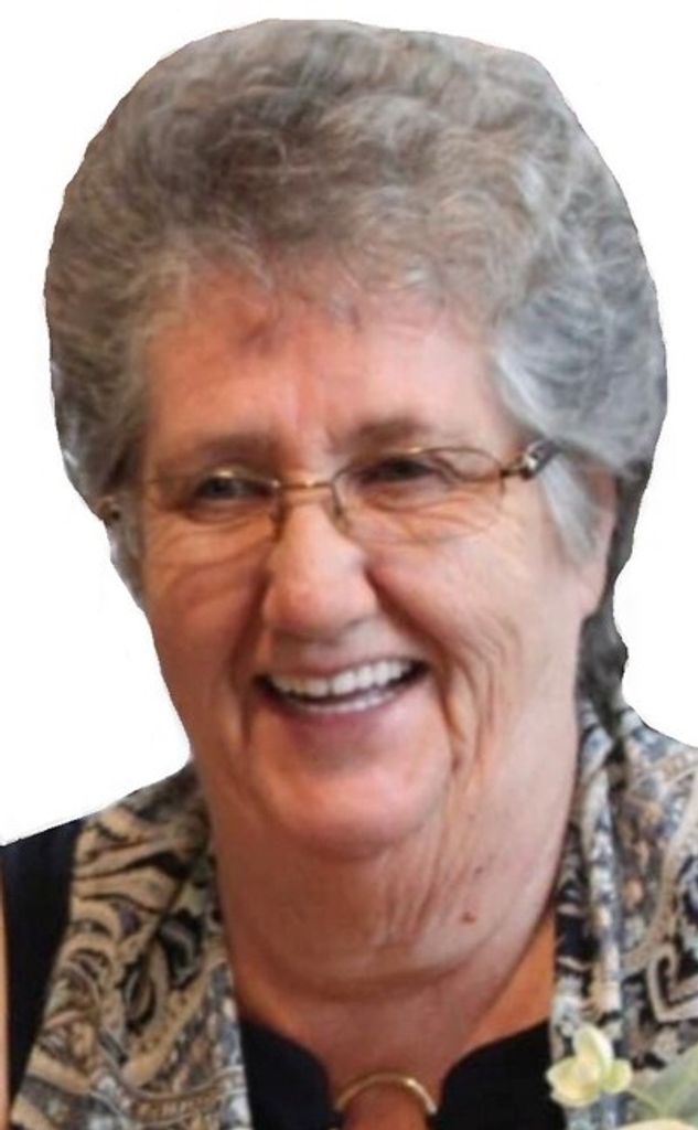 Nancy Boulanger Chapin