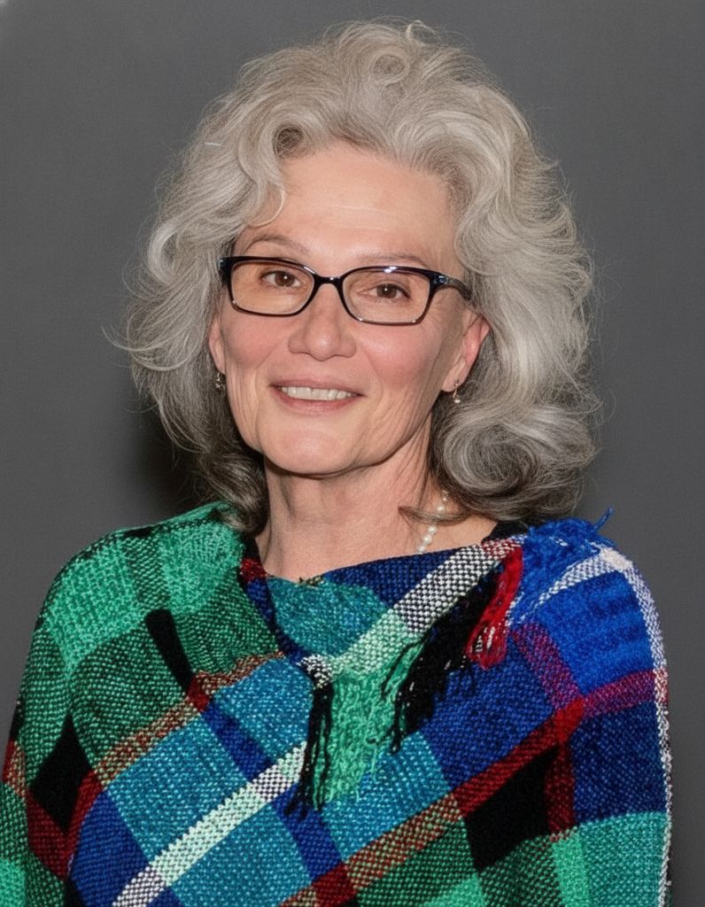 Laura Gail Nash Jordan Profile Photo