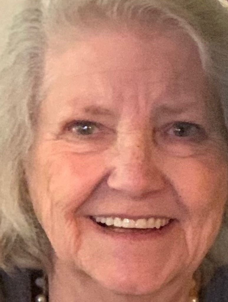 Mrs. Roberta Nell Braden Profile Photo